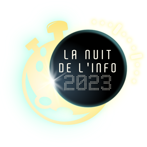 La Nuit De L’info 2023