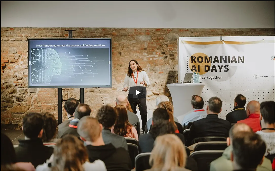 Romanian AI Days