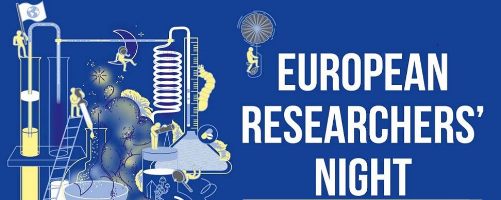 European Researchers’ Night (international event)