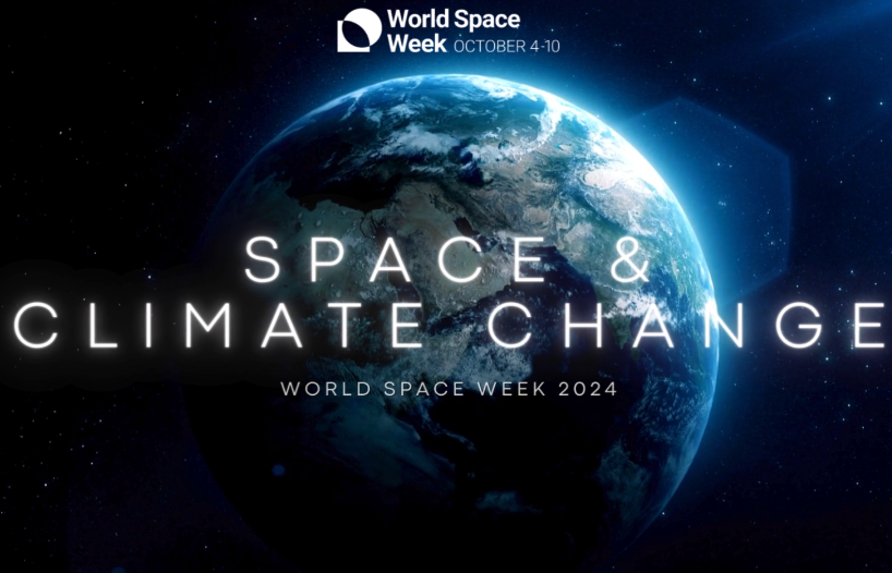 World Space Week 2024 (international event)